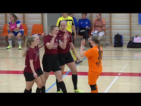 Yilves - EBK maalikooste 17.9.2022 harjoitusottelu