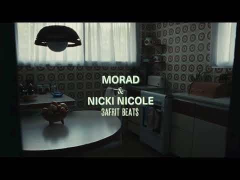 MORAD, NICKI NICOLE - PAZ (Instrumental)