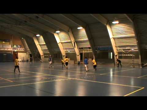 AZV 25 - AORC/Lebo Vastgoed 15 (Part 1)