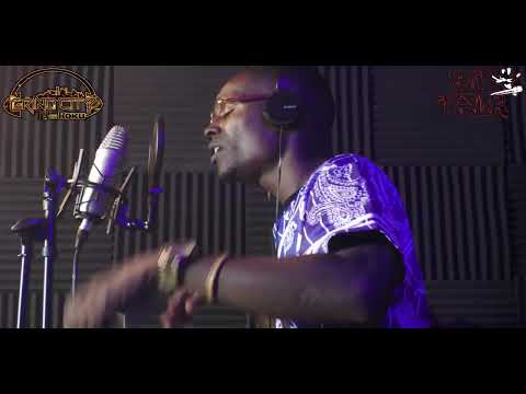 Off The Bricks Live Performace ft JoJo Westside