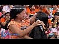 Wowowin: Mother and daughter reunite unexpectedly after 11 years