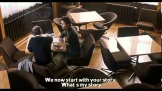 Rita&#39;nın Kimlikleri - The Legend of Rita