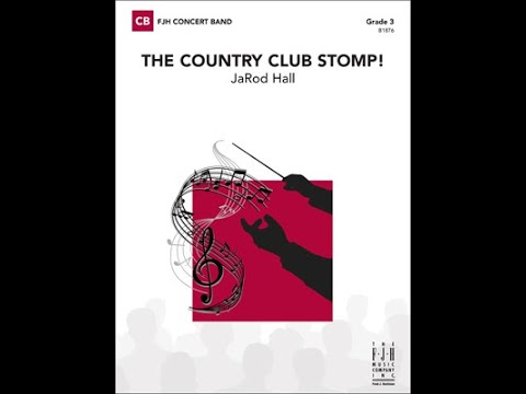 The Country Club Stomp