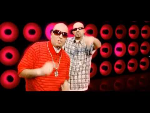 Da ligs feat. Don Arbas - Çoj nalt (official video).flv