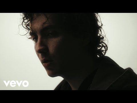 Henry Verus - Like You Did (Official Lyric Video)