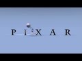 Hollywood Pictures Pixar Animation Studios 1999 Version 2 Closing