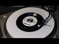 Michael Jackson - Ben - Mono 45RPM