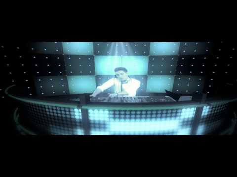 Jay Ko Ft Anya - One [Official Videoclip Logo]