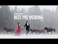 Best Pre Wedding Song Kashmir Tarang Aashita SNF Studio