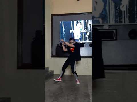 "PLASTIC" - Sakehands [choreography by EIANA CLAIRE NOVA]