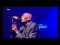 Faithless - In The End (live)