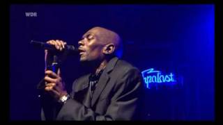 Faithless - In The End (live)