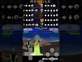 Mortal Kombat 3 Reptile Fatality Shorts