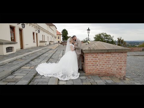 THE WEDDING HIGHLIGHTS - David & Kristina