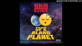 High Rankin-Get Loose
