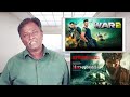WAR 2 Review Junior NTR Hrithik Roshan Kiara Tamil Talkies