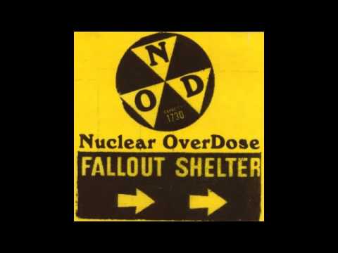 NOD (Nuclear Overdose) - Fucked Decisions