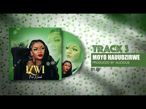 3  Feli Nandi   Moyo Haudzirwe