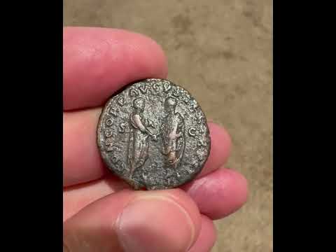 Lucius Verus As, RIC 1315