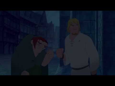 [HoND] 24 Quasimodo and Phoebus 1080 p [HD]