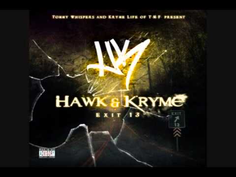 Hawk & Kryme Feat. Trife Da God - Overdose