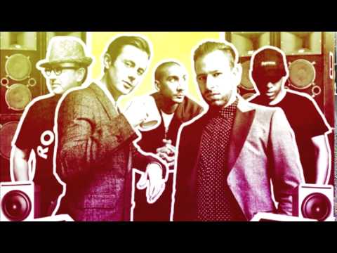 Red Bull Culture Clash - Rebel Sound - Round 2 (HD)