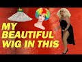 Kandy Muse - NO MY BEAUTIFUL WIG IN THIS @ Henny, I Shrunk The Drag Queens! (Drag Race S13/E13)