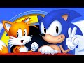 Sonic 2 HD Demo 2 0 Sonic Fangame