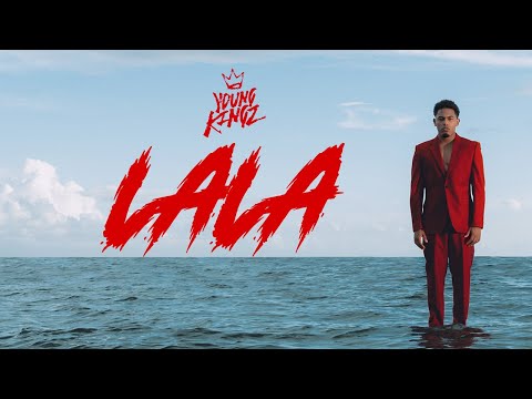 Myke Towers - LALA on Spotify Charts