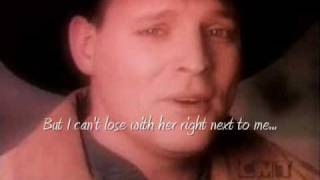 ROPE THE MOON - JOHN MICHAEL MONTGOMERY (LYRICS)