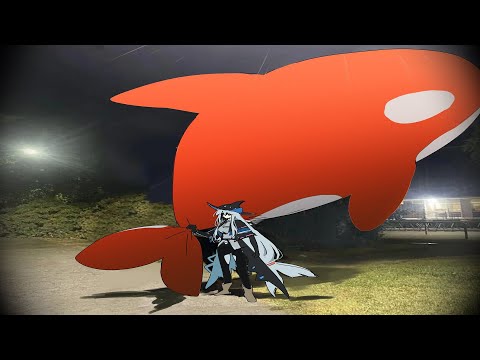 only one fishy.. | Nirvana D538 - Otto Apocalypse (910)【 RS | PS | JDS 】12S+3