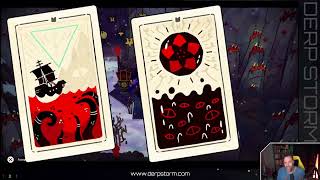 Playthru – Woolhaven 07