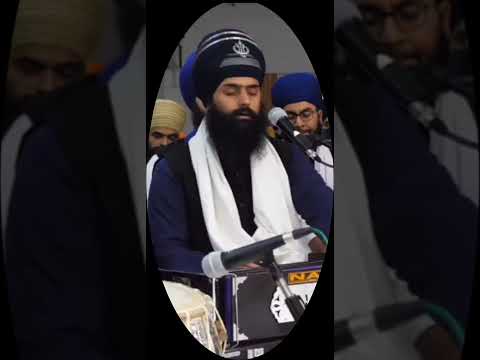 bhai pritpal singh ji - ludhiana amritvela samagam