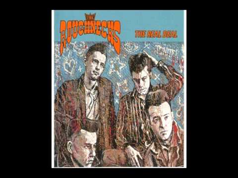 The RoughNecks - Saddel Soap