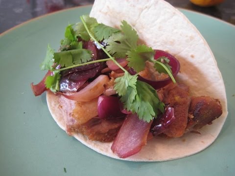 How To Cook Pork Carnitas - Easy Pork Carnitas Recipe
