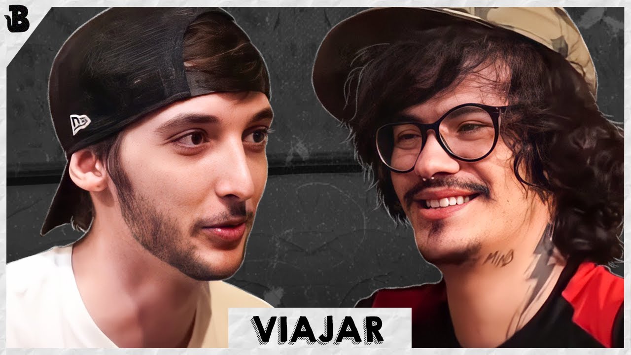 SAUDADE DE VIAJAR #011