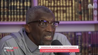 La générosité durant Ramadhan