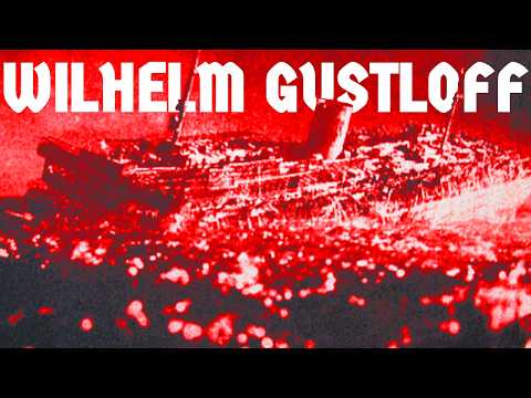 The deadliest shipwreck of all time