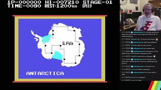 I've never owned a console. What's the ColecoVision like? Playing random games on my MiSTer FPGA.