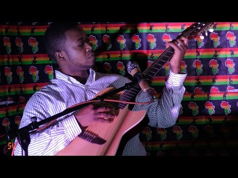 Djatiguiya - Boubacar Diabate interview