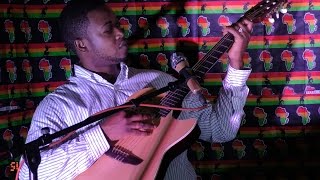 Djatiguiya - Boubacar Diabate interview