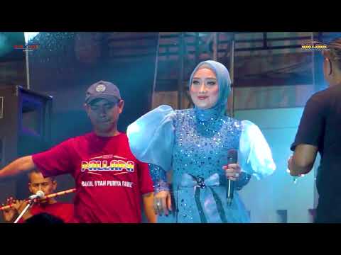 SATU MALAM - ANNISA RAHMA || NEW PALLAPA TLOGOREJO 2024