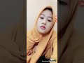 JILBAB LAGI BERAKSI Jilbab Tiktokviral Cewekhot Cewekcantik Sange