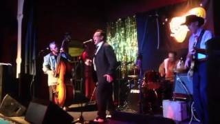 The Killer Dillers, Down Home Special