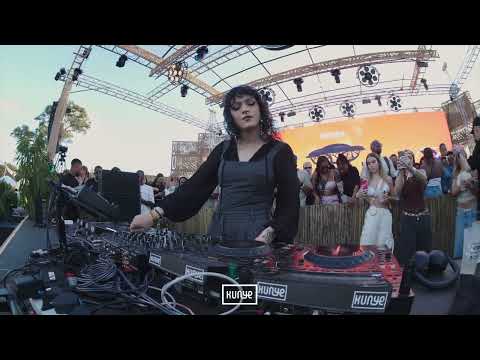 MEERA DJ Set | Kunye Johannesburg VIII, South Africa