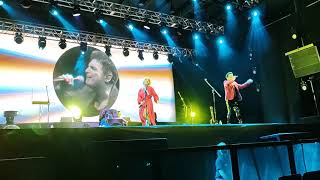 Miranda! - 5 de 18 - Luna de Papel (Quality-Córdoba Argentina)