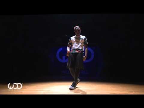 Brandon Harrell - Golden Imagination