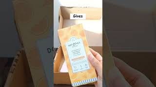 Dot and key haul part-2 #skincareproducts #nykaahaul #shorts #skincare #trending #viral #shortvideo