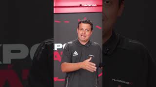 EXPOSED TÁTICO DE ATLÉTICO MINEIRO X FLAMENGO COM NOSSO COMENTARISTA FALSO 9