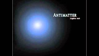 Antimatter - In Stone